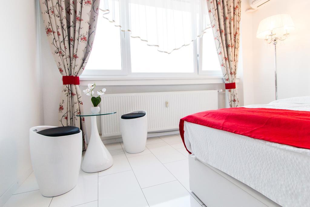Apartamento Belvedere Danubius Galaţi Exterior foto