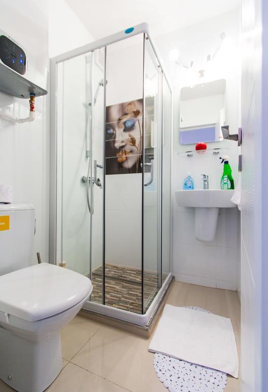 Apartamento Belvedere Danubius Galaţi Exterior foto