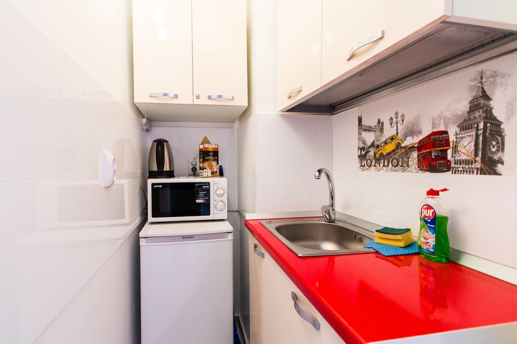Apartamento Belvedere Danubius Galaţi Exterior foto